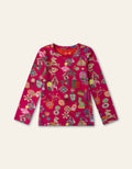 Oilily Together T-shirt YF26GJE204 PREVIEW ONLY