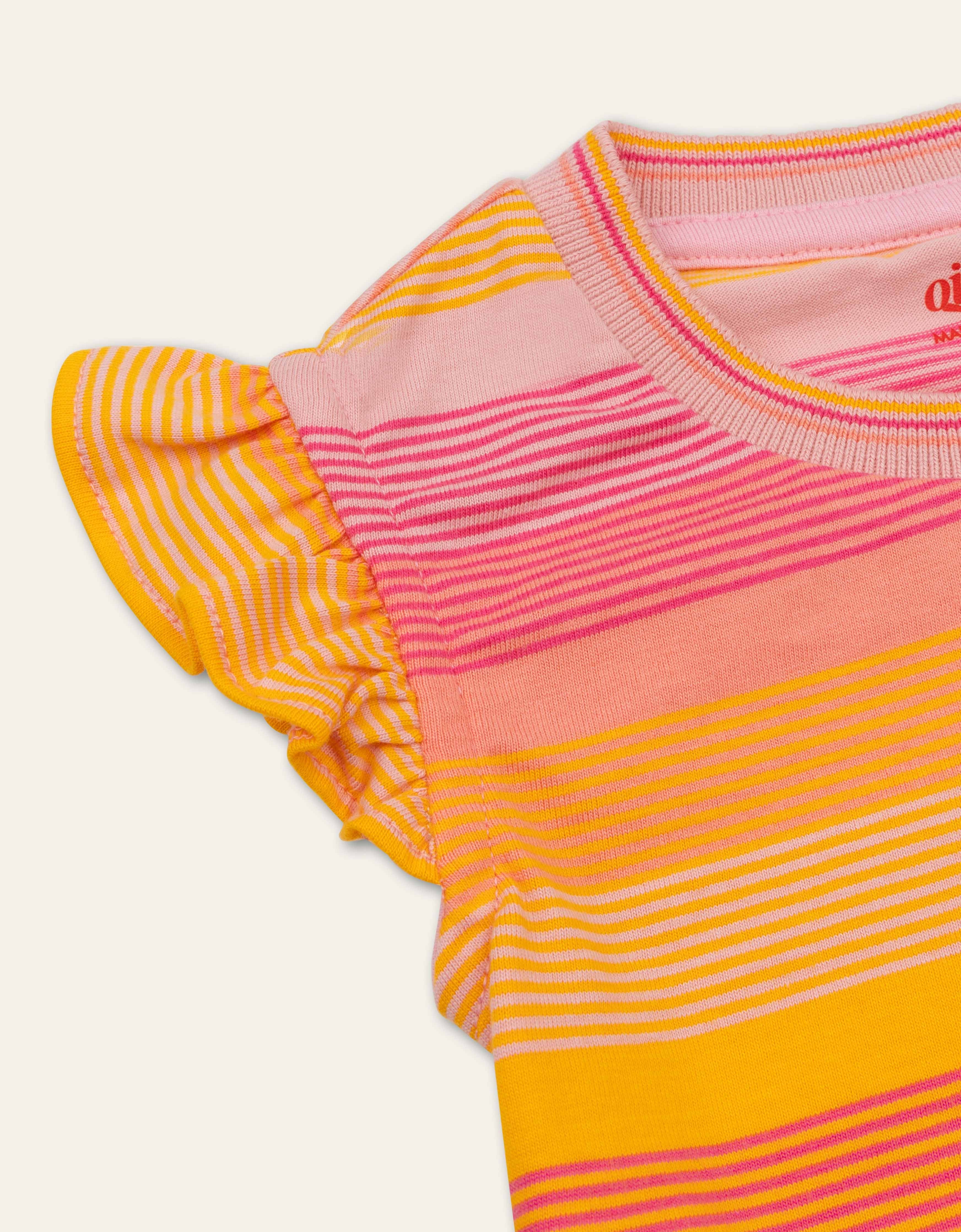 Oilily Tessy T-shirt YS26GJE006