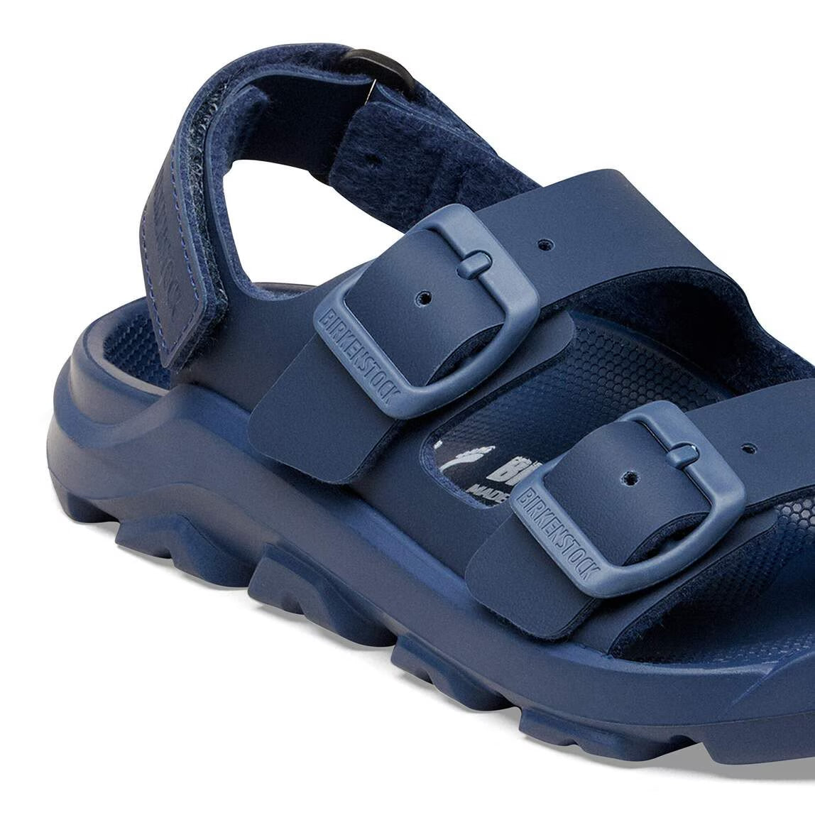 Birkenstock Mogami Kids AS Navy