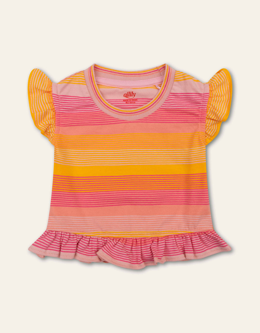 Oilily Tessy T-shirt YS26GJE006