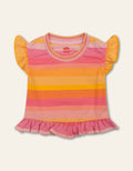 Oilily Tessy T-shirt YS26GJE006