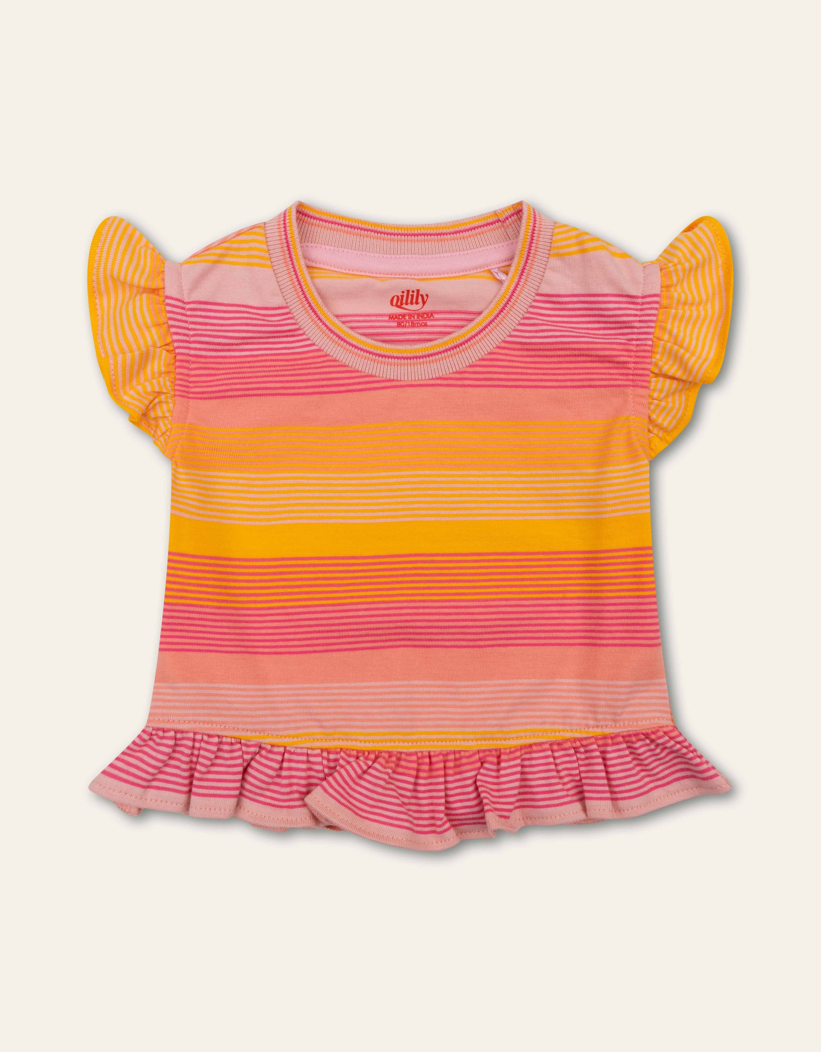 Oilily Tessy T-shirt YS26GJE006
