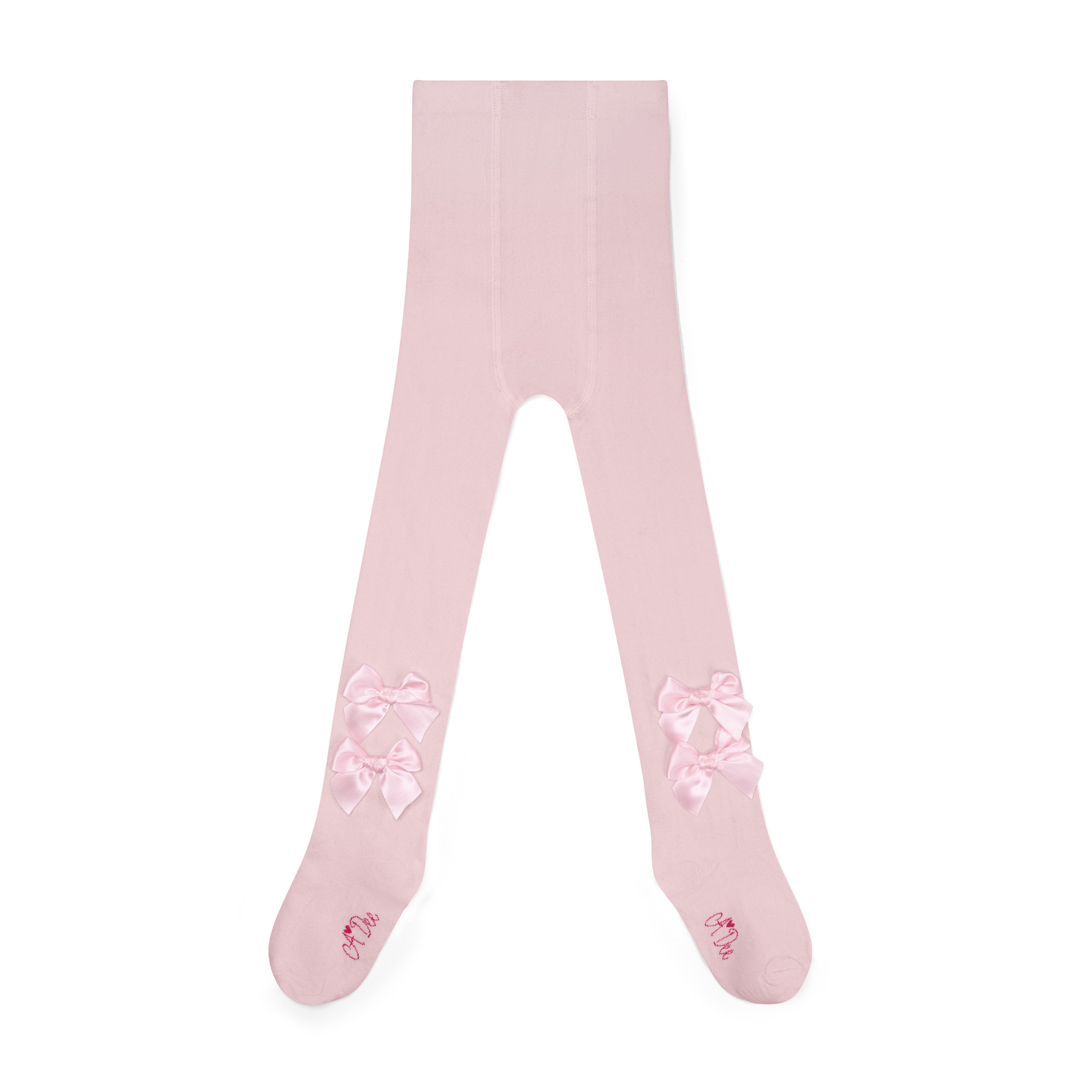 A’Dee Adaline Bow Tights W261902