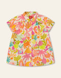 Oilily Daloo Dress YS26GDR001