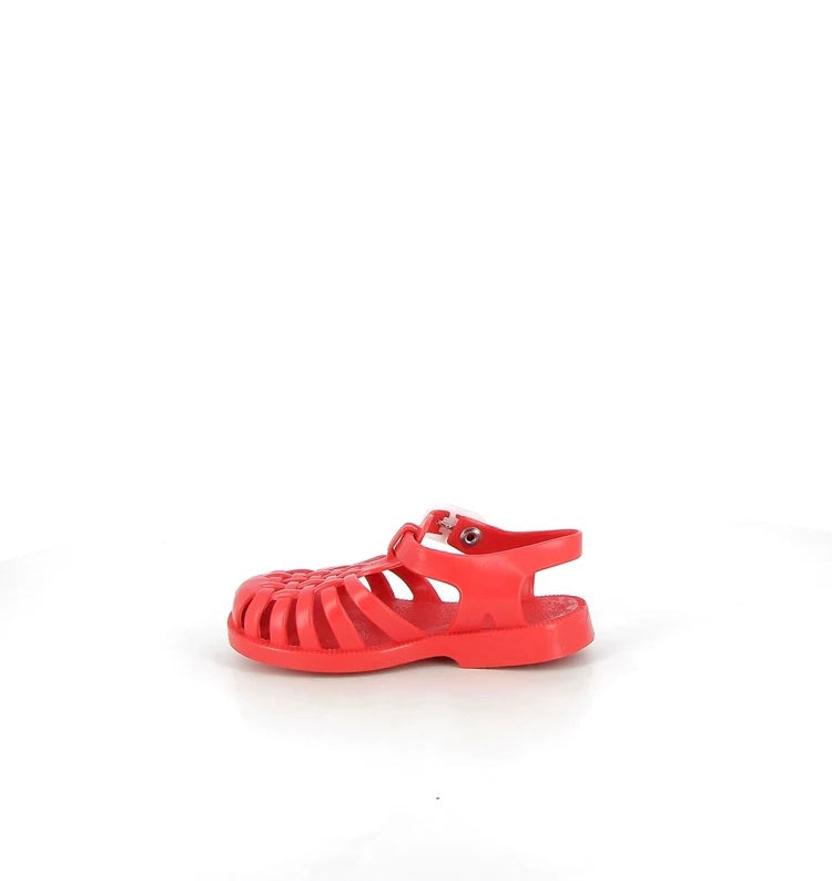 Meduse Children's Clear Jelly Shoes