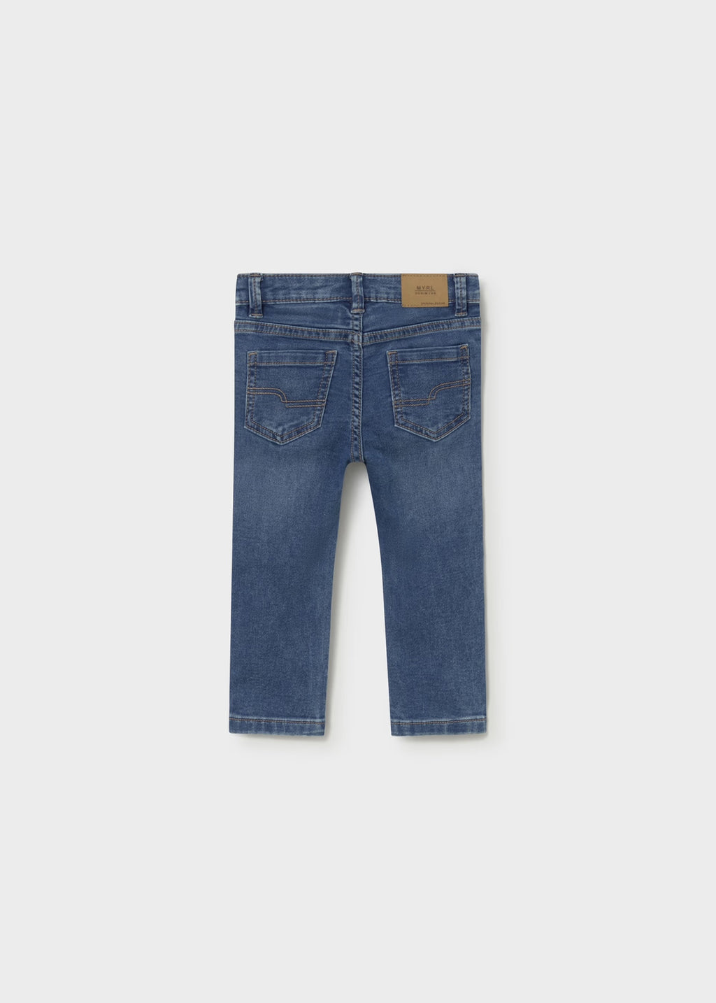 Mayoral Toddler Jeans 1522