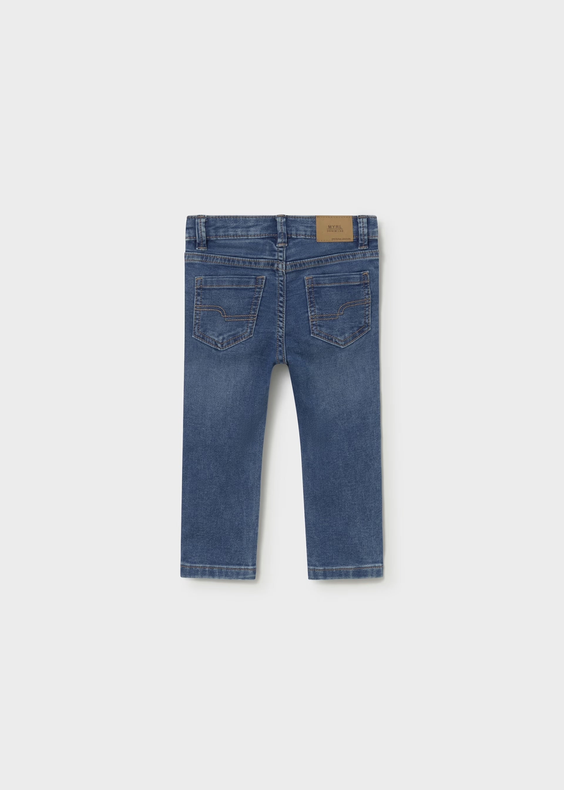 Mayoral Toddler Jeans 1522