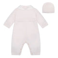 Emile et Rose Pink Kat Babygrow & Hat 2632PP