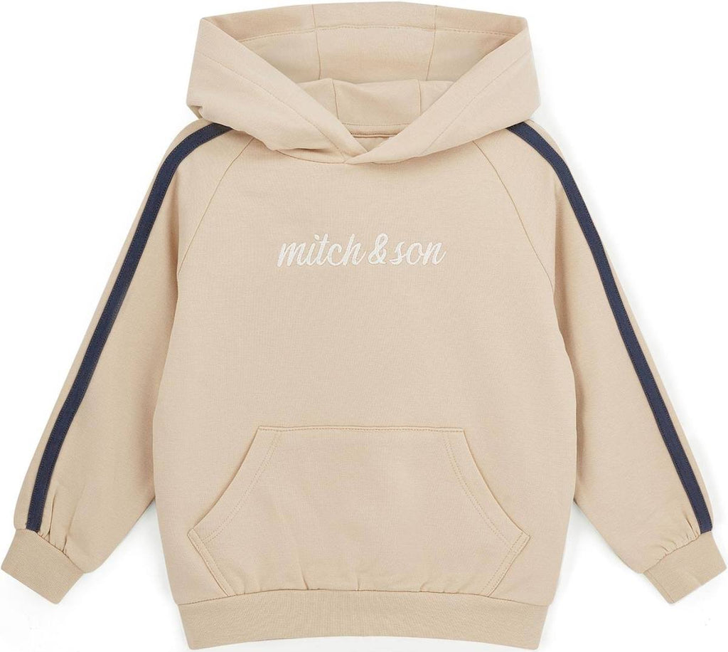 Mitch & Son Scott Hoodie Tracksuit MS26410