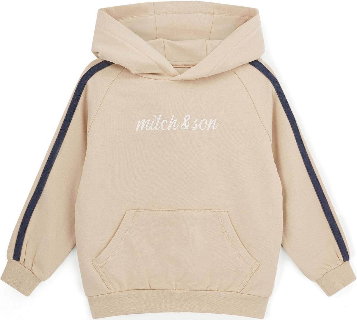 Mitch & Son Scott Hoodie Tracksuit MS26410