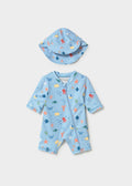 Mayoral Baby UV 2pc Swim Set 1620