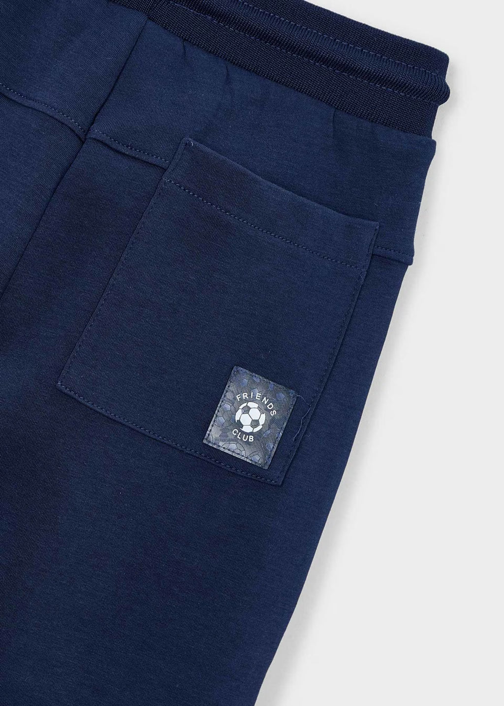 Mayoral Navy Joggers 3583