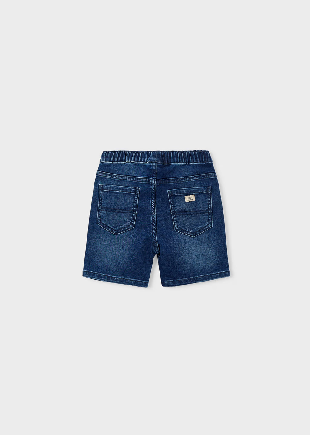 Mayoral Denim Shorts 3210