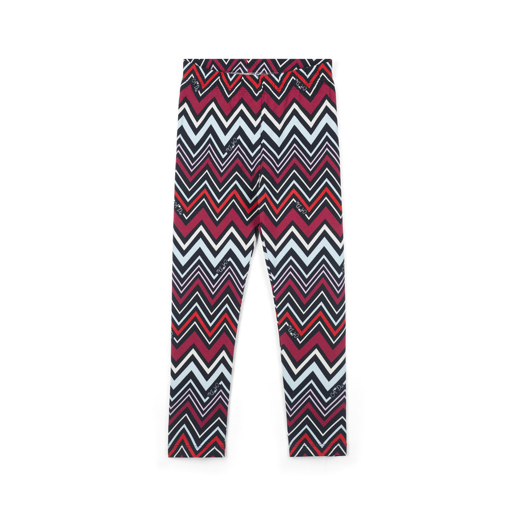 A'Dee Celine Legging Set - Dark Navy W263522