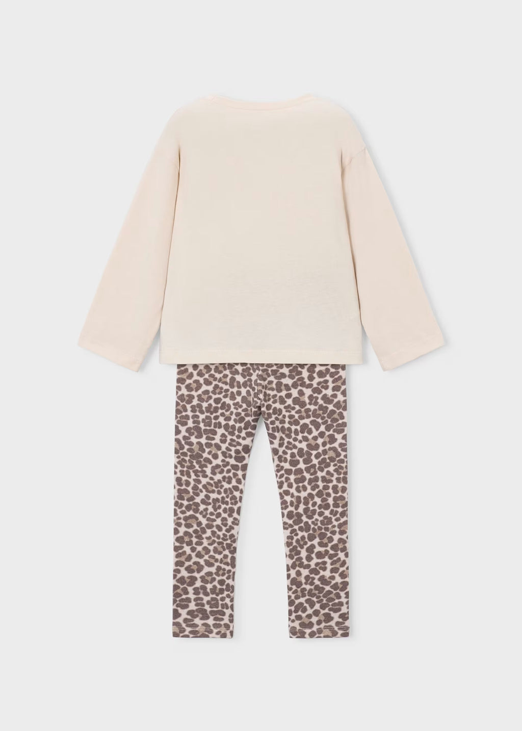 Mayoral Printed Legging Set 4734