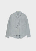 Mayoral Poplin Blouse 7120