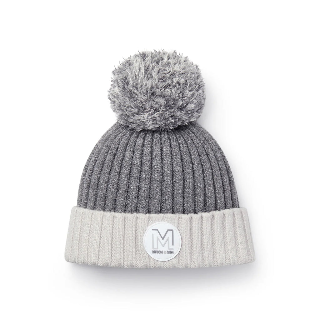 Mitch & Son Ted Knitted Hat MS26522