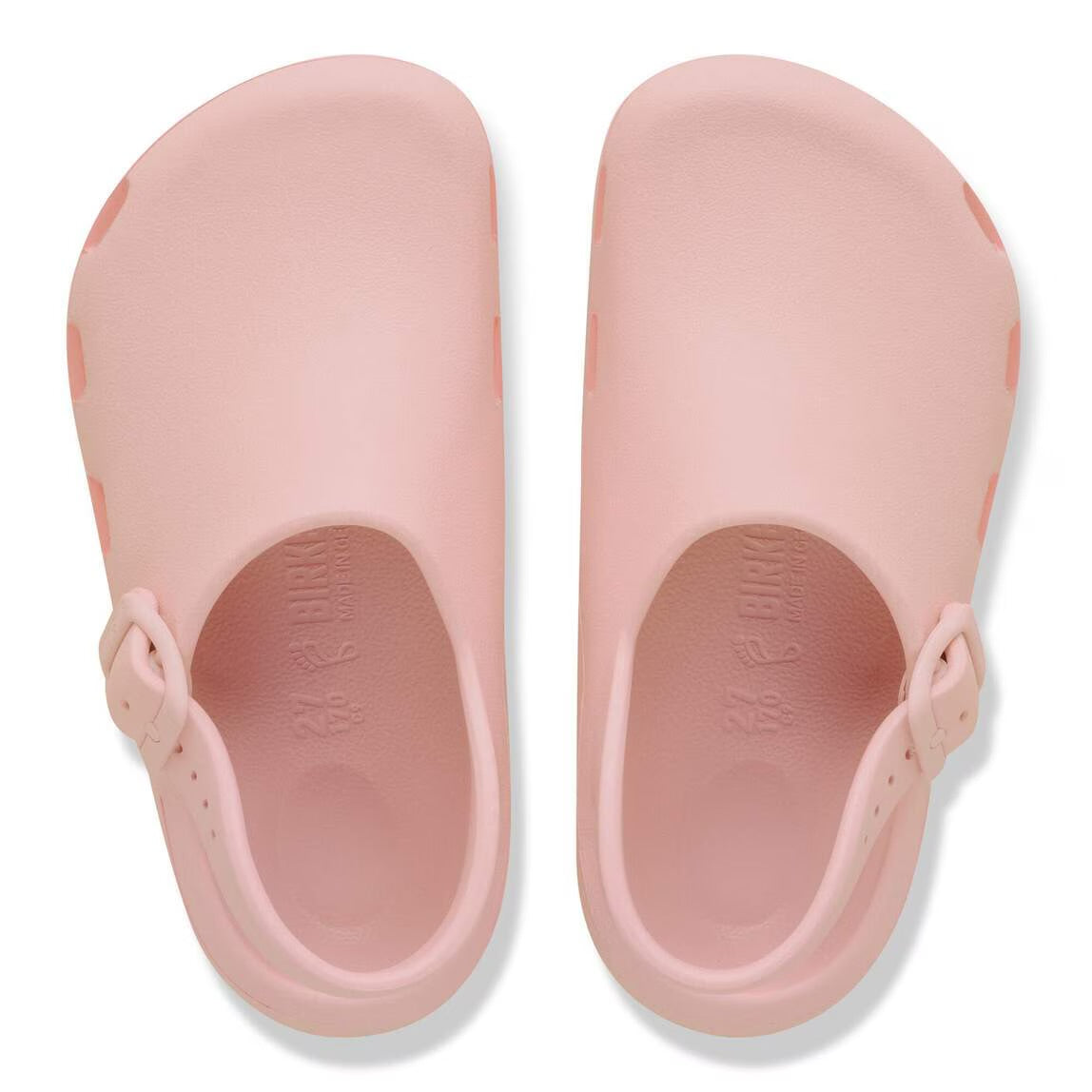 Birkenstock Birki Flow EVA Kids Light Rose