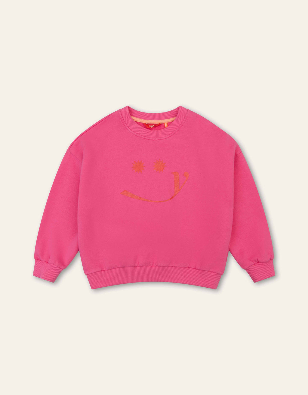 Oilily Hoki Sweatshirt YS26GHJ211