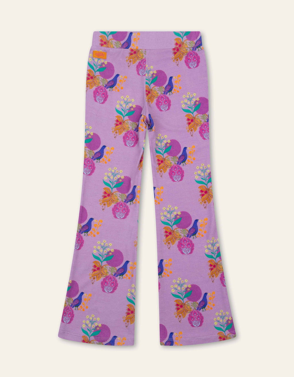 Oilily Peace Leggings YS26GPA283
