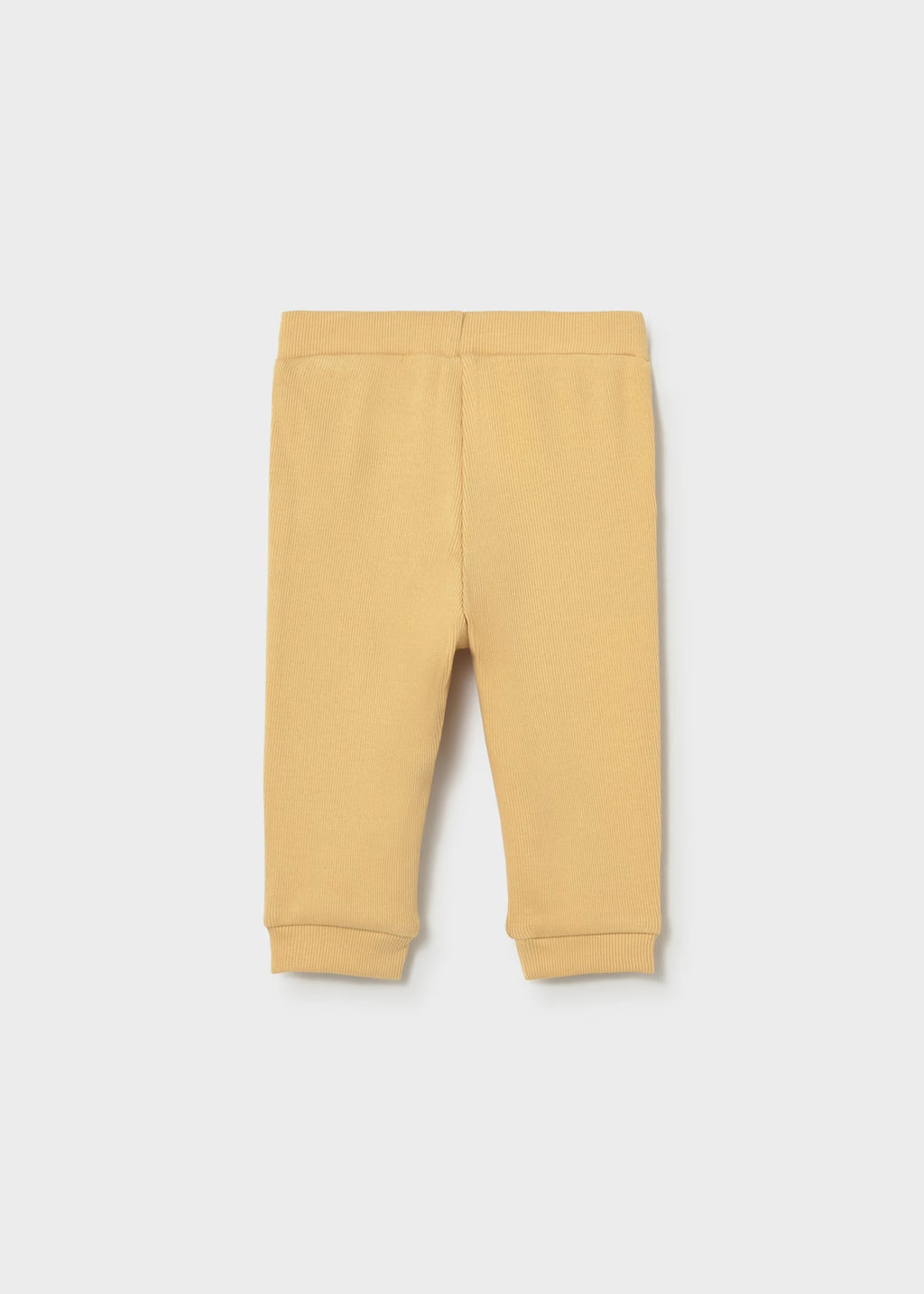 Mayoral Baby Unisex Ribbed Leggings 1740