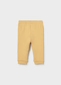 Mayoral Baby Unisex Ribbed Leggings 1740