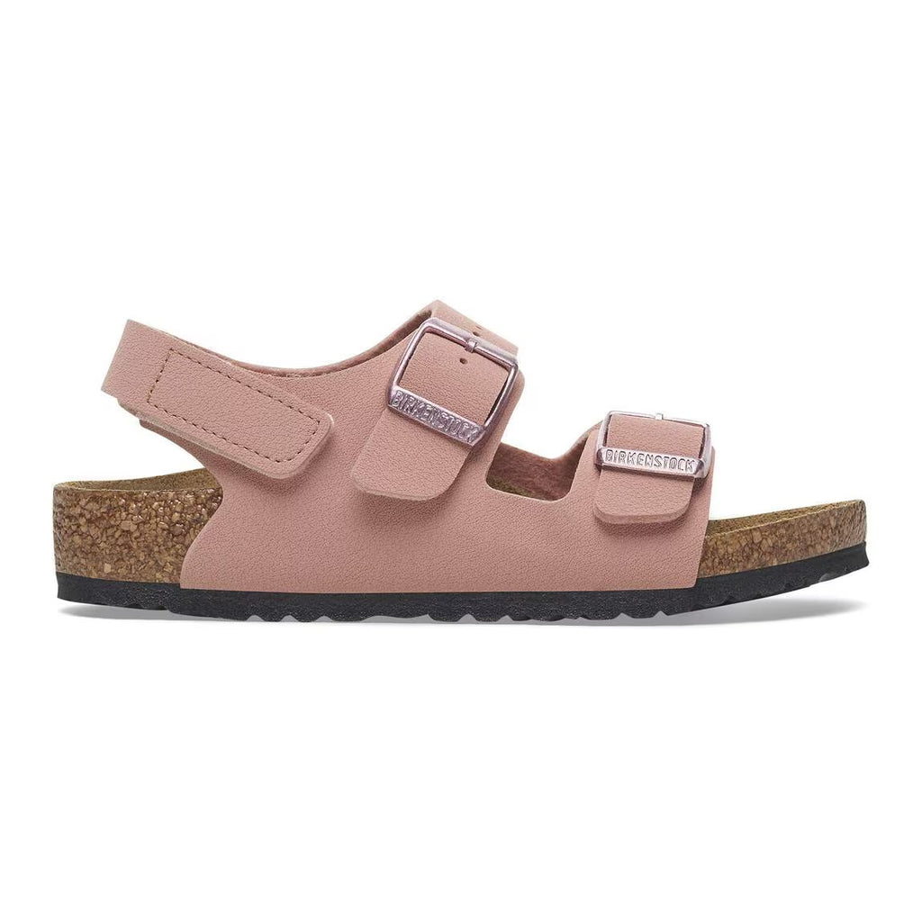 Birkenstock Milano AS Kids Pink Clay