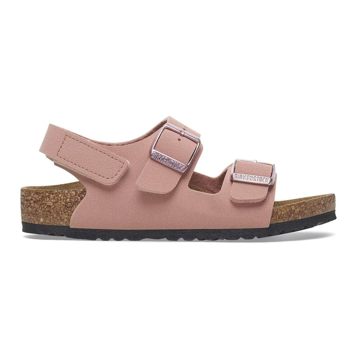 Birkenstock Milano AS Kids Pink Clay