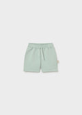 Mayoral Baby Unisex Jersey Shorts 1292
