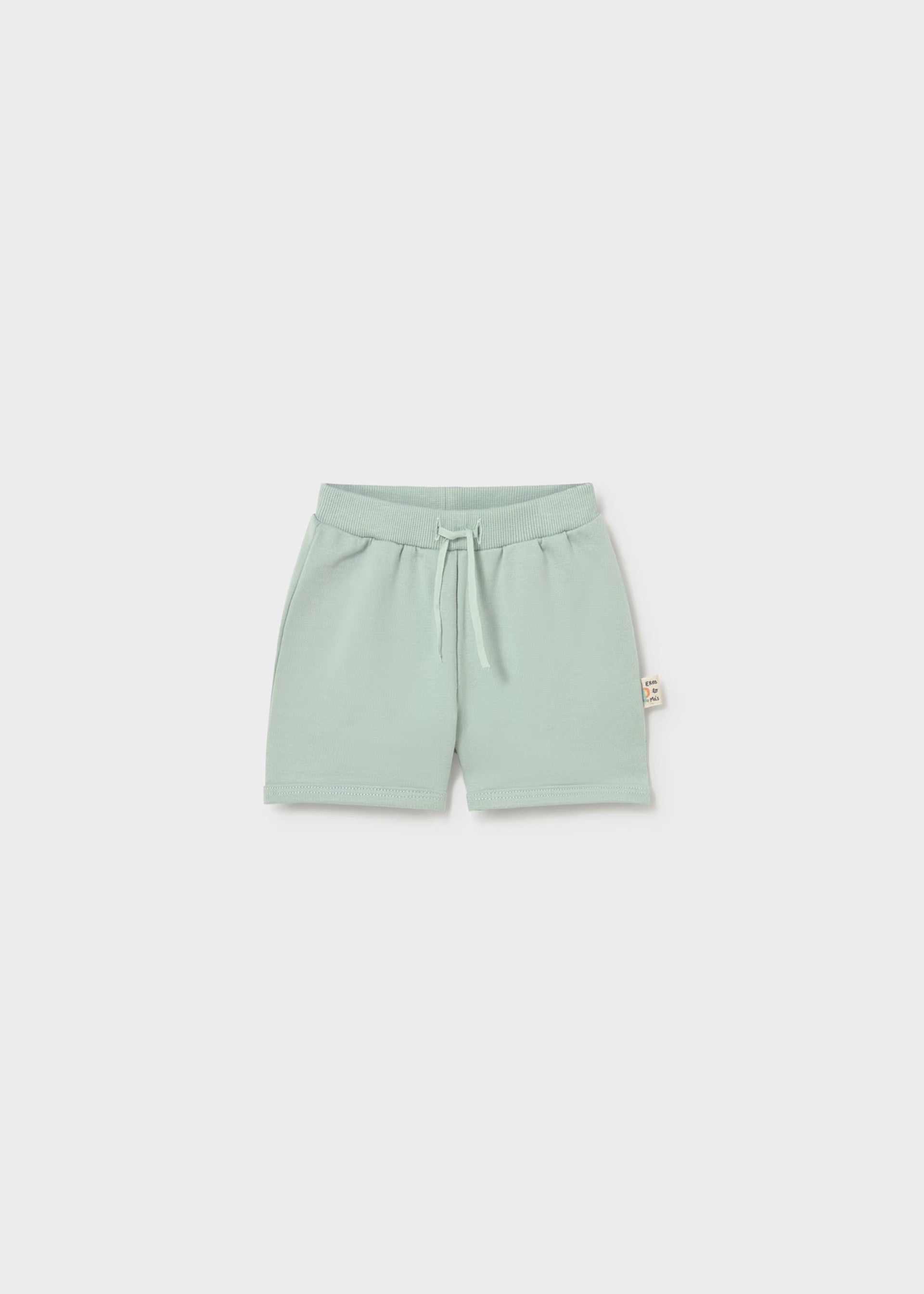 Mayoral Baby Unisex Jersey Shorts 1292