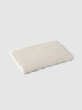 Laranjinha Sand Ribbed Velvet Blanket I6542