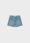 Mayoral Denim Shorts 235