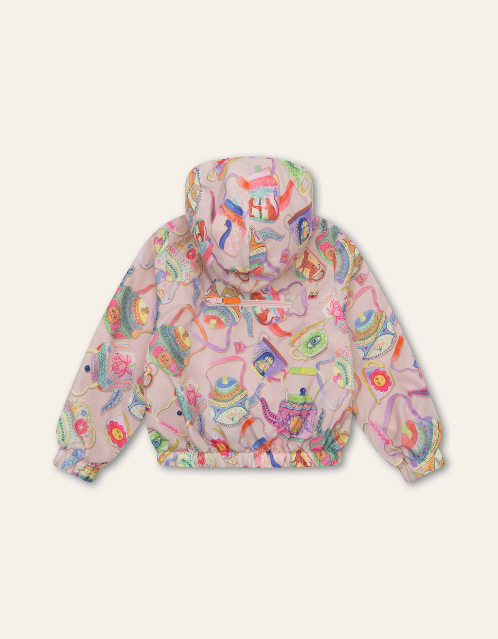 Oilily Chaitea Jacket YS26GCO202