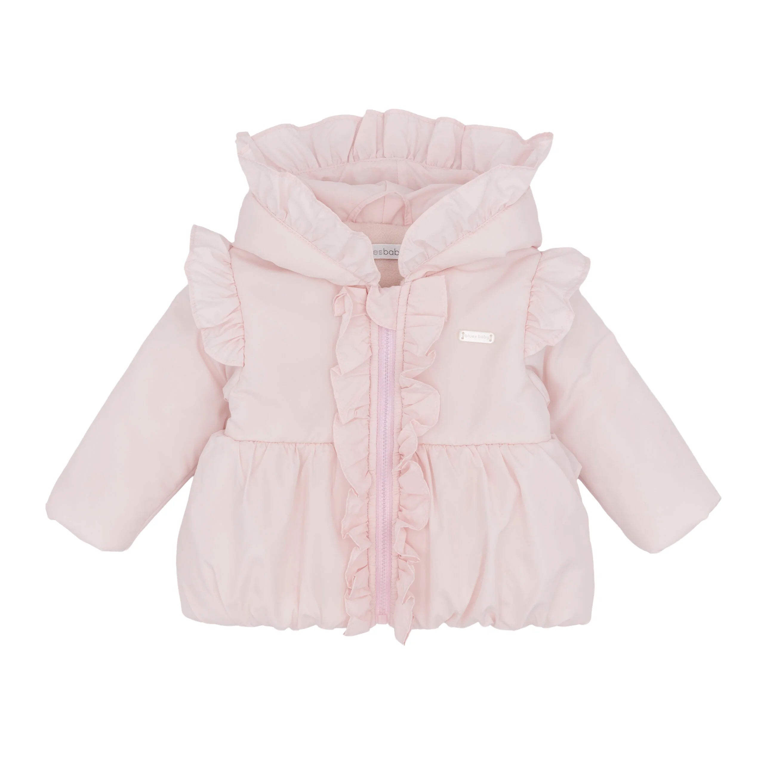 Blues Baby Pink Jacket BB3252
