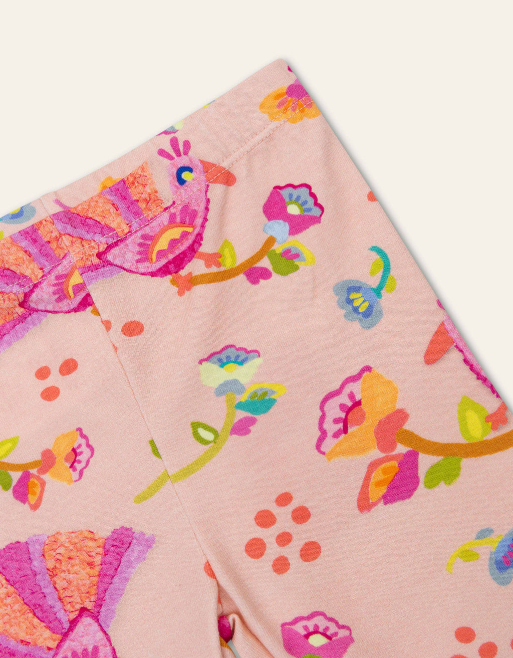 Oilily Peppy Leggings YS26GPA082