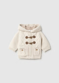 Mayoral Baby Knit Cardigan 2303
