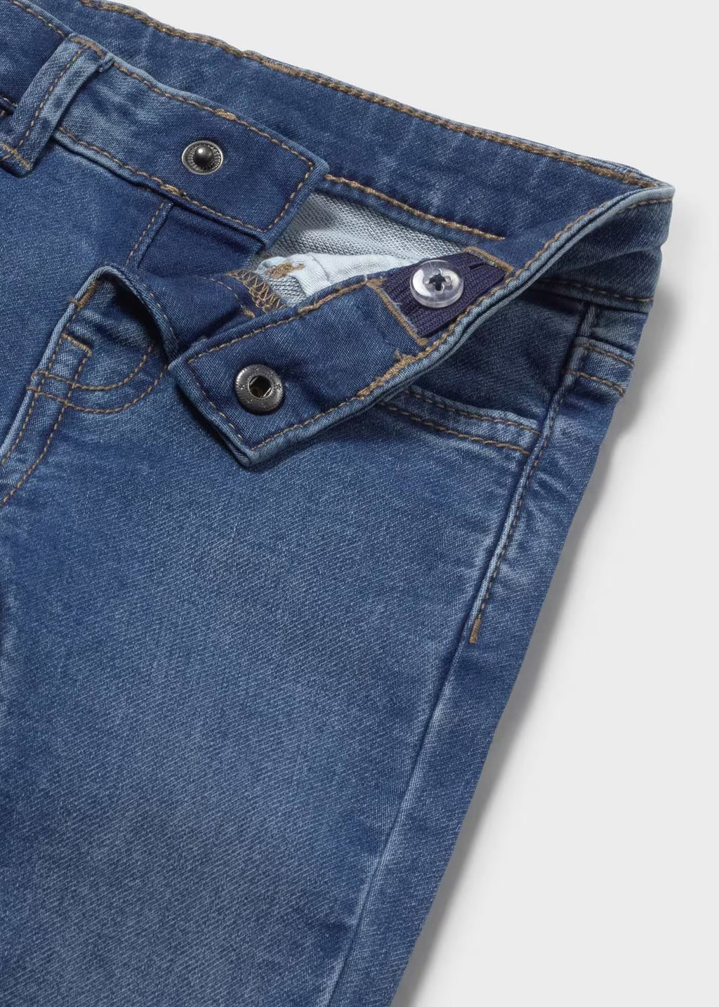 Mayoral Toddler Jeans 1522