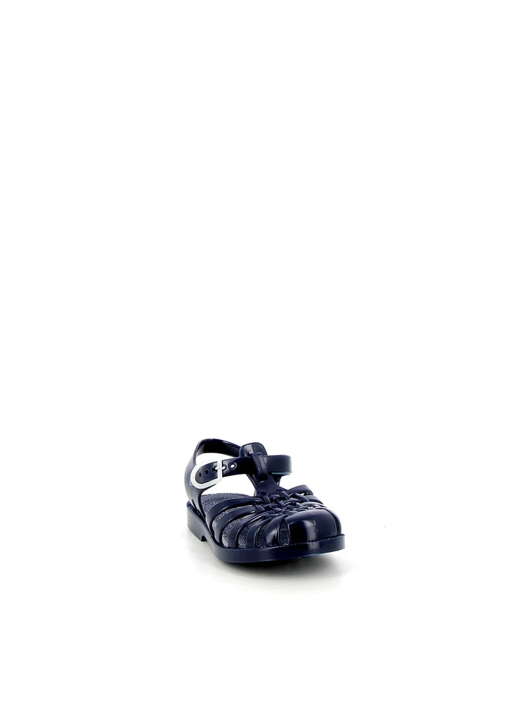 Meduse Jelly Sandals Navy
