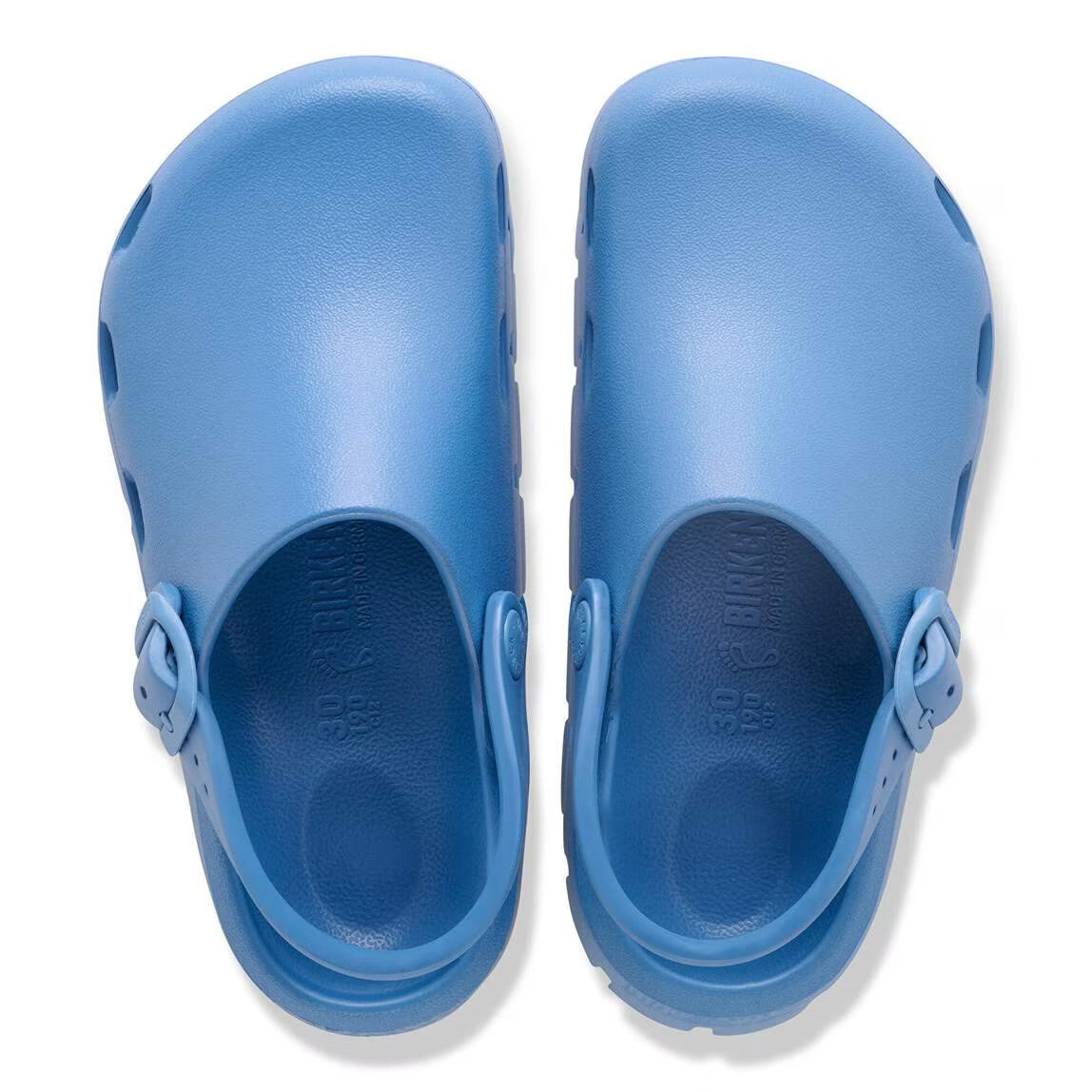 Birkenstock Birki Flow Kids EVA Elemental Blue