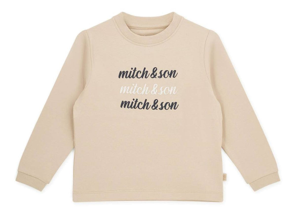 Mitch & Son Sutton Long Sleeve T-Shirt MS26412