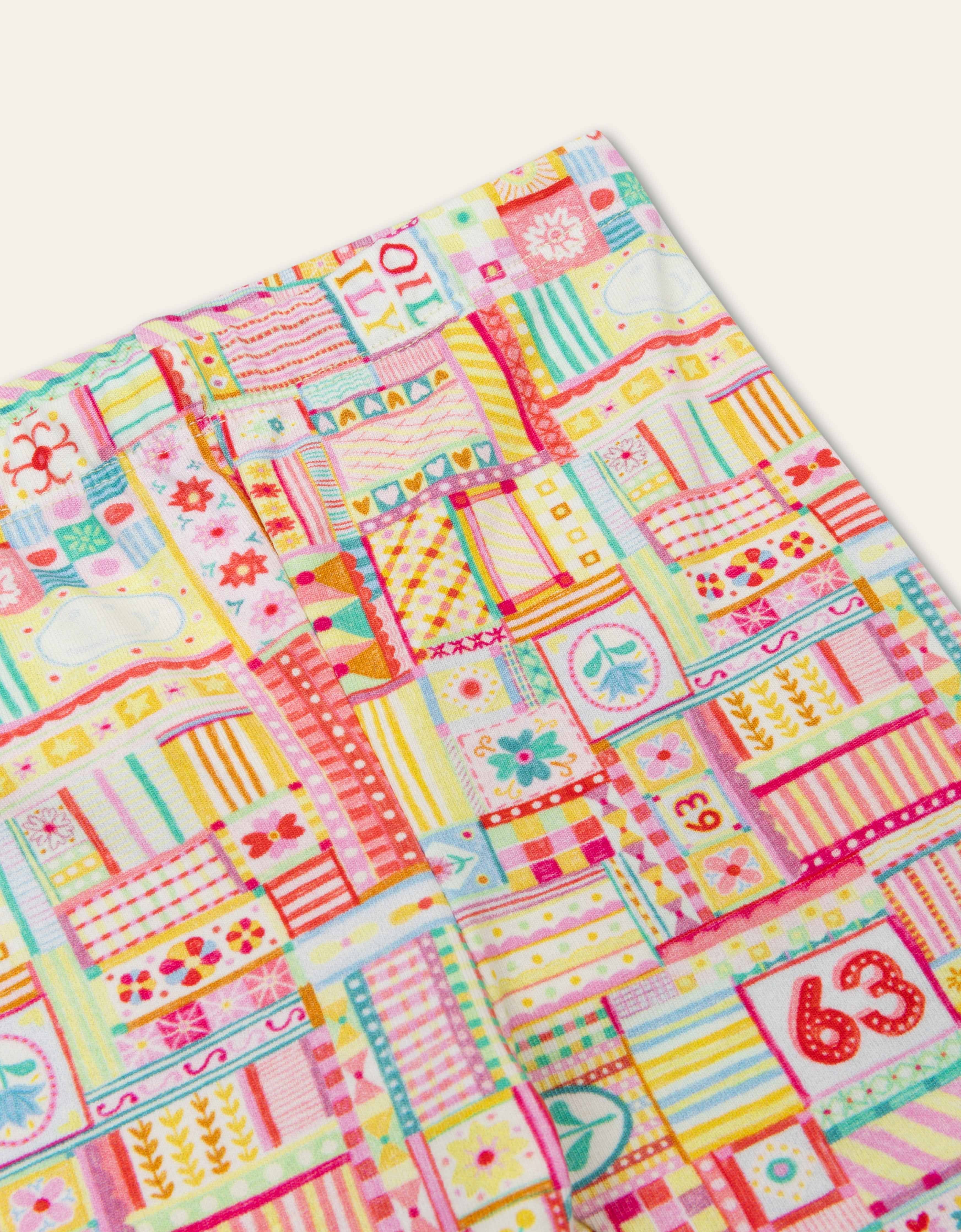 Oilily Peppy Leggings YS26GPA084