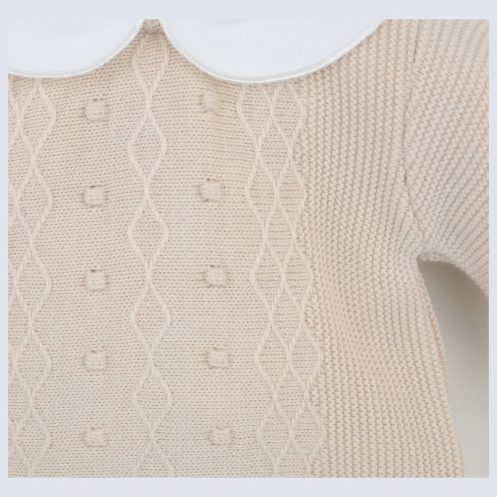 Pex Gino Suit - Natural