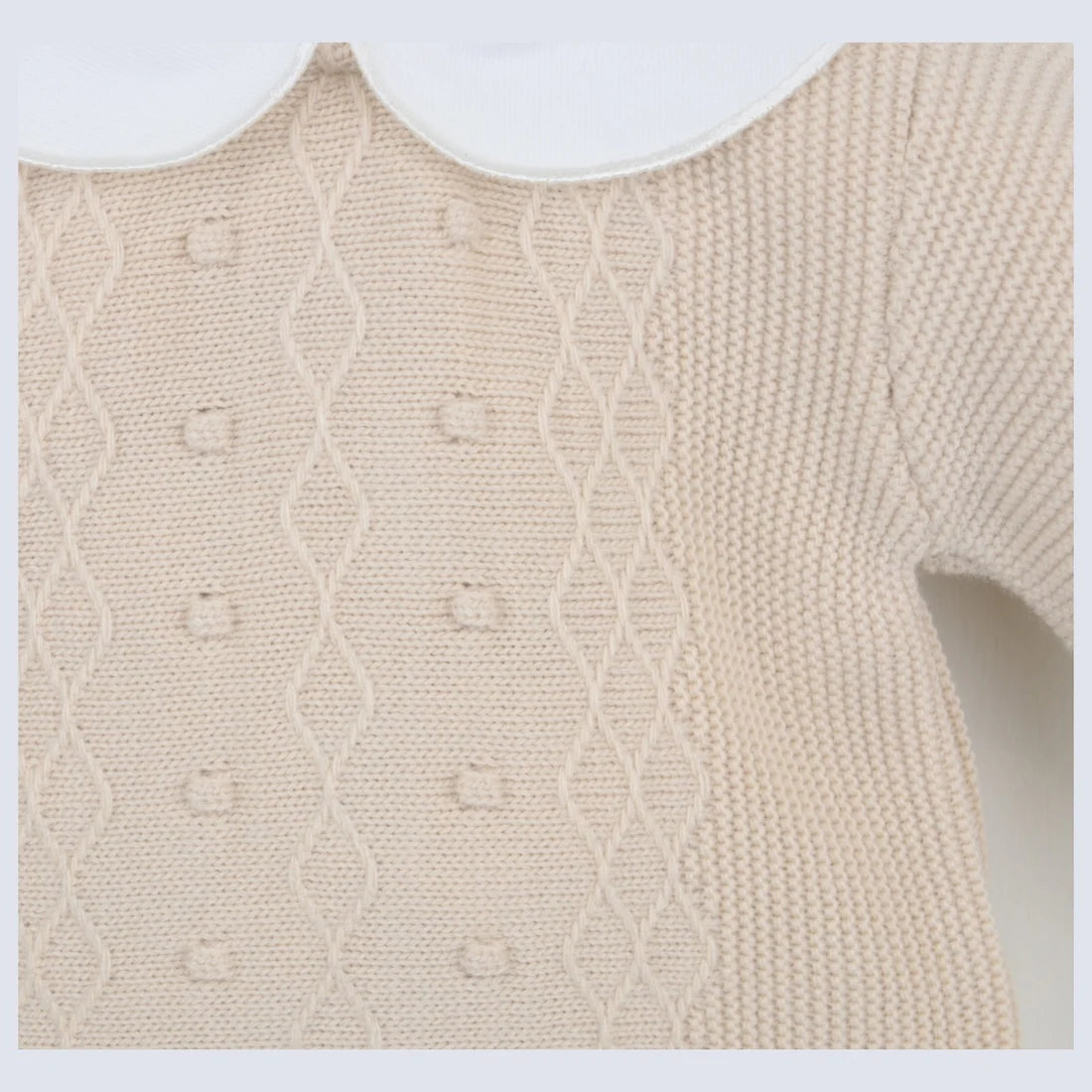 Pex Gino Suit - Natural