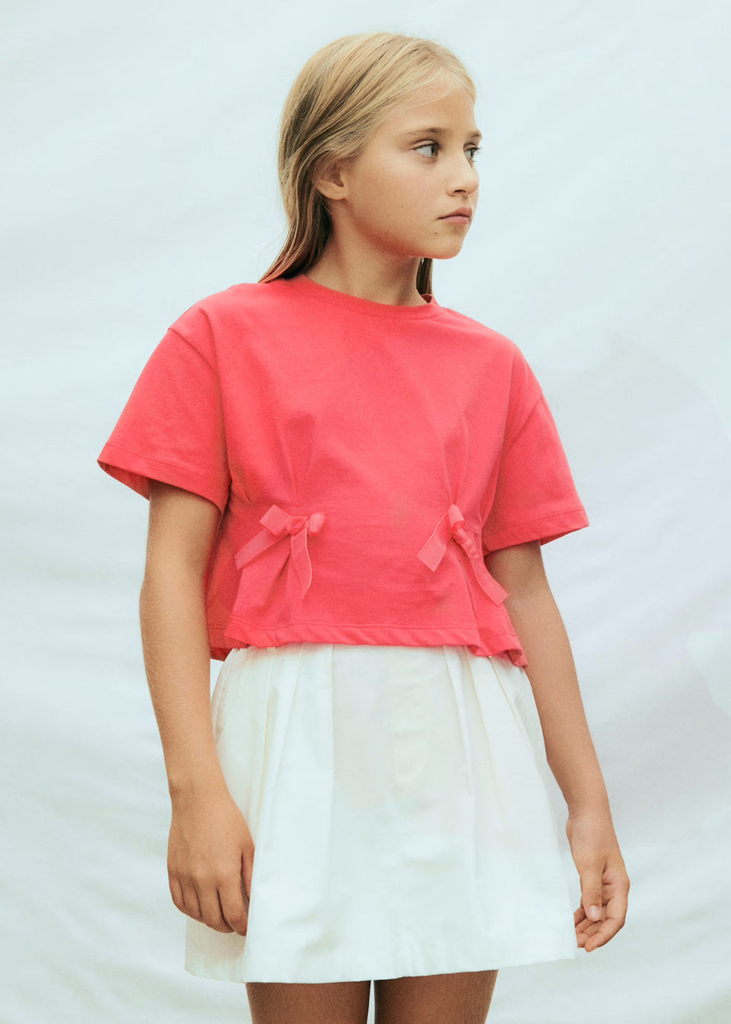 Mayoral Coral T-shirt 6004
