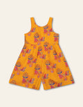 Oilily Polly Playsuit YS26GPA208