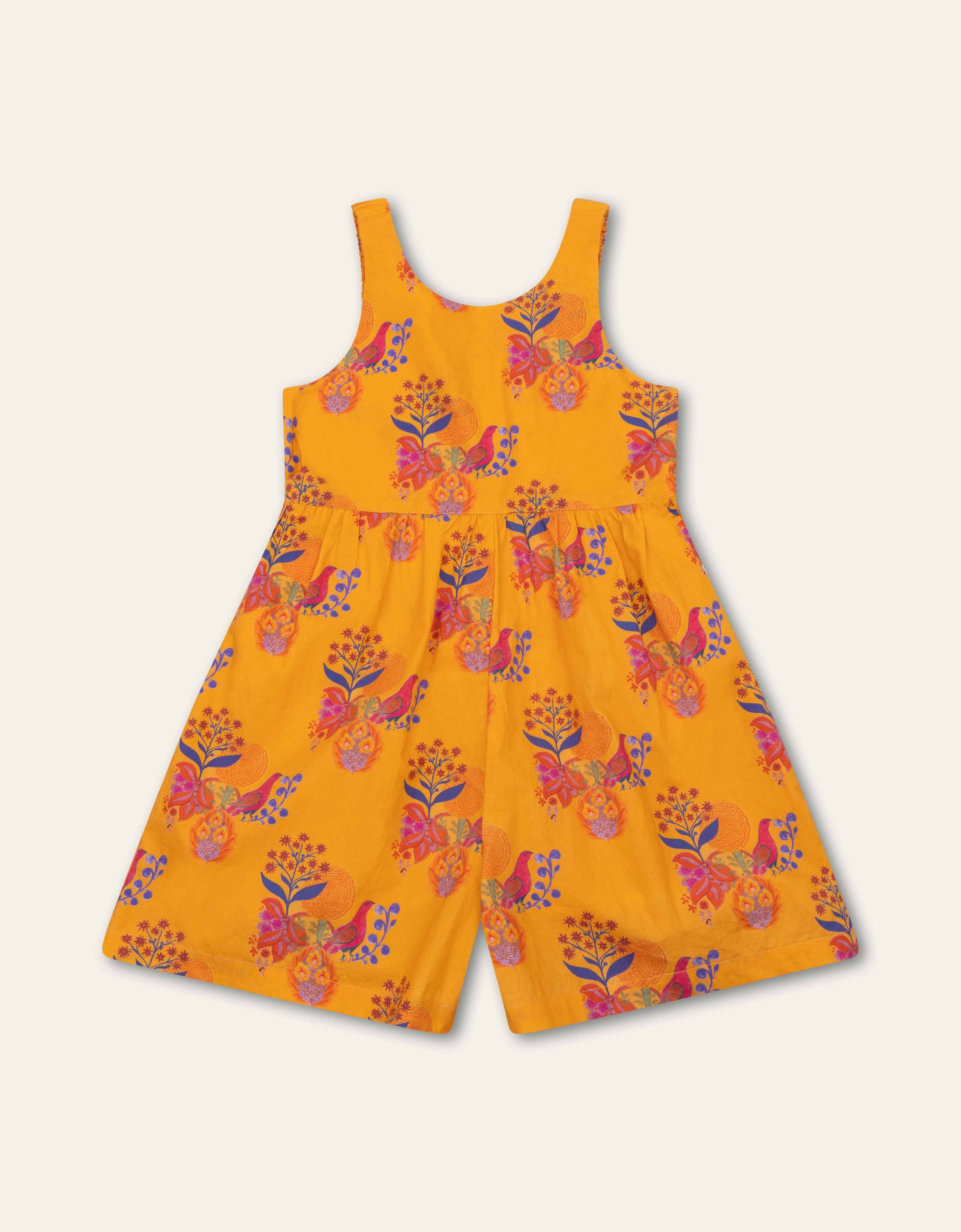 Oilily Polly Playsuit YS26GPA208