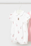 Mayoral Baby Teddy Romper 1704