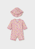 Mayoral Baby UV 2pc Swim Set 1620