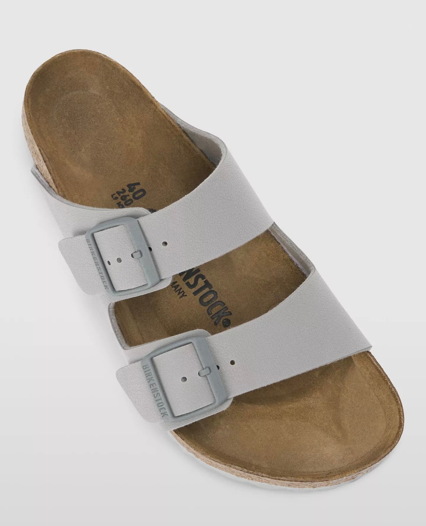 Birkenstock Arizona Kids BS Stone Coin