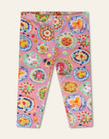 Oilily Peppy Leggings Patisserie YF26GPA082 PREVIEW ONLY